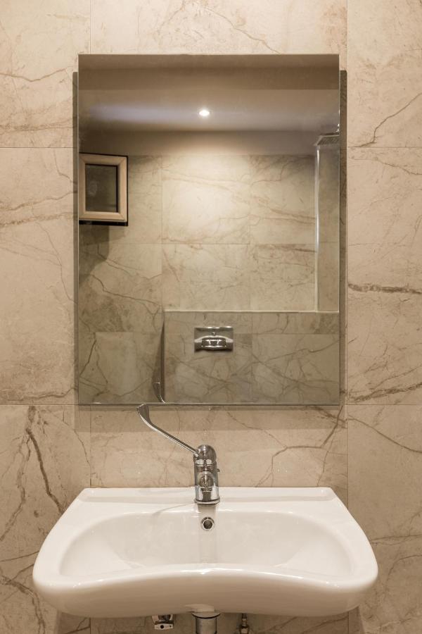 Makris Luxury Rooms Leptokarya  Exterior photo